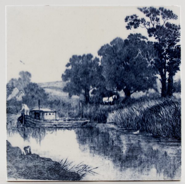 Tile c1895